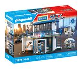 Playmobil 71874 f&uuml;r 59,99 Euro