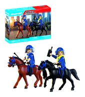 Playmobil 71877 City Action Polizeireiterstaffel f&uuml;r 12,99 Euro