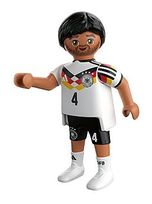 Playmobil 72260 Jonathan Tah DFB f&uuml;r 4,99 Euro