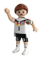 Playmobil 72261 Waldemar Anton DFB f&uuml;r 4,99 Euro