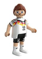 Playmobil 72263 David Raum DFB f&uuml;r 4,99 Euro