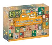 Playmobil DIY Adventskalender: Tierische Weltreise f&uuml;r 44,46 Euro