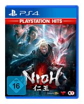 PlayStation Hits: Nioh (PlayStation 4) f&uuml;r 19,99 Euro
