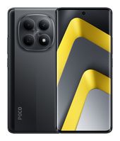 POCO 512 GB 5G Smartphone 17,2 cm (6.77") Android 50 MP Dual Kamera Dual Sim WiFi 5  M8 (Schwarz) f&uuml;r 266,96 Euro