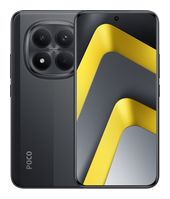 POCO 512 GB 5G Smartphone 17,4 cm (6.83") Android 50 MP Dual Kamera Dual Sim WiFi 6E  M8 Pro (Schwarz) f&uuml;r 362,00 Euro