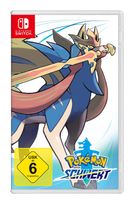 Pokémon Schwert (Nintendo Switch) f&uuml;r 54,99 Euro