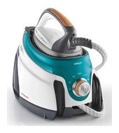 Polti 2350 W Dampfbügelstation (Grau, Türkis, Weiß) La Vaporella XT100C f&uuml;r 285,96 Euro