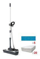 Polti Moppy Black Premium f&uuml;r 102,96 Euro