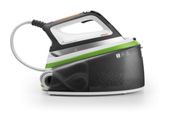 Polti 2400 W Dampfbügelstation  Vaporella Instant VI50.20 (Grün, Grau, Weiß) f&uuml;r 174,96 Euro