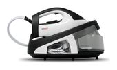 Polti 2200 W Dampfbügelstation 120 g/min  Vaporella Simply VS20.20 (Schwarz, Weiß) f&uuml;r 113,96 Euro