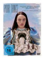 Poor Things (DVD) f&uuml;r 14,99 Euro