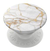 PopSockets PG Gold Lutz Marble f&uuml;r 12,99 Euro