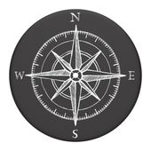 PopSockets PG-Kompass f&uuml;r 12,99 Euro