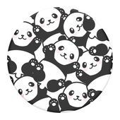 PopSockets PG Pandamonium f&uuml;r 12,99 Euro