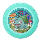 PopSockets PGP MagSafe Rund Bisasam Minze f&uuml;r 34,96 Euro