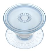 PopSockets PlantCore Grip Eisblau f&uuml;r 14,99 Euro