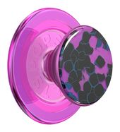PopSockets Fingerring  PopGrip Acetate Purple Prism (Schwarz, Violett) f&uuml;r 29,96 Euro