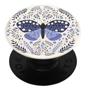 PopSockets Fingerring  PopGrip Boho Butterfly (Mehrfarbig) f&uuml;r 12,99 Euro