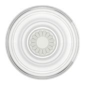 PopSockets Fingerring für Universal  PopGrip Clear (Durchscheinend) f&uuml;r 12,99 Euro