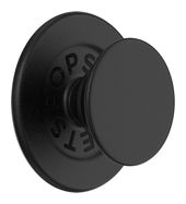 PopSockets Fingerring für Apple iPhone 12+  PopGrip MagSafe Round (Schwarz) f&uuml;r 24,96 Euro