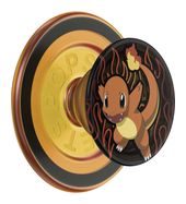 PopSockets Fingerring für Jede Marke  PopGrip MagSafe Charmander Flame (Mehrfarbig) f&uuml;r 27,96 Euro
