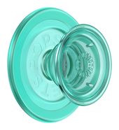 PopSockets Fingerring (Mintfarbe, Durchscheinend) PopGrip MagSafe Translucent Mint f&uuml;r 29,96 Euro