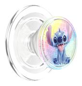 PopSockets Fingerring für Apple iPhone 12+ (Mehrfarbig, Durchscheinend) PopGrip MagSafe Tidepool Stitch Dreamscape f&uuml;r 27,96 Euro