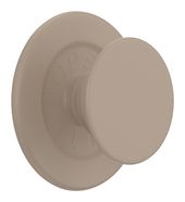 PopSockets Fingerring Any MagSafe compatible case Any swappable PopTop All PopMounts sold today  PopGrip MagSafe Latte Soft Touch (Latte) f&uuml;r 29,96 Euro