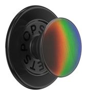 PopSockets Fingerring  PopGrip MagSafe Thermochromatic (Schwarz, Mehrfarbig) f&uuml;r 24,96 Euro