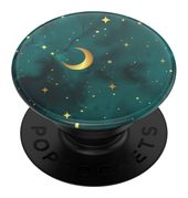 PopSockets Fingerring  PopGrip Mystic Forest (Schwarz, Gold, Grau) f&uuml;r 12,99 Euro