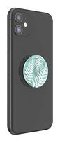 PopSockets Fingerring für Jede Marke (Durchscheinend, Mehrfarbig) PopGrip PlantCore Fern f&uuml;r 14,99 Euro