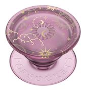 PopSockets Fingerring für Universal (Malve, Durchscheinend) PopGrip PlantCore Celestial Mauve f&uuml;r 14,99 Euro