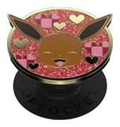 PopSockets Fingerring für Jede Marke  PopGrip Pokémon Enamel Eevee Xoxo (Mehrfarbig) f&uuml;r 19,96 Euro
