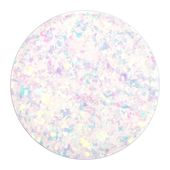 PopSockets Fingerring für Universal  PopGrip Premium Iridescent Confetti White (Mehrfarbig) f&uuml;r 17,46 Euro