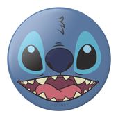 PopSockets Fingerring für Universal Plastic cases (smooth hard surface)  PopGrip Stitch (Mehrfarbig) f&uuml;r 17,46 Euro