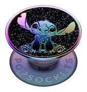 PopSockets Fingerring  PopGrip Stitch - Enamel Oil Slick Stitch (Mehrfarbig) f&uuml;r 19,96 Euro