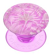 PopSockets Fingerring  PopGrip Tan Lines Vivid Pink (Pink) f&uuml;r 14,99 Euro