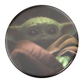 PopSockets Fingerring für Universal  PopGrip The Child (Mehrfarbig) f&uuml;r 17,46 Euro