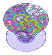 PopSockets Fingerring für Universal  PopGrip Translucent The Heavens (Violett) f&uuml;r 14,99 Euro