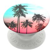 PopSockets Fingerring für Universal  PopGrip Tropical Sunset (Mehrfarbig) f&uuml;r 12,99 Euro