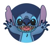 PopSockets Fingerring für Universal (Schwarz, Blau, Rot, Violett) PopOut Stitch f&uuml;r 19,96 Euro