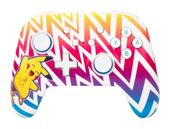 PowerA Gamepad für Nintendo Switch, Nintendo Switch Lite, Nintendo Switch OLED  Enhanced Wireless Controller Pokémon - Pikachu Vibrant (Mehrfarbig) f&uuml;r 56,46 Euro