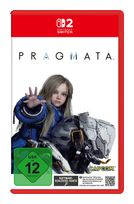 Pragmata (Nintendo Switch 2) f&uuml;r 59,99 Euro