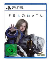 Pragmata (PlayStation 5) f&uuml;r 59,99 Euro