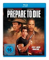 Prepare to Die (Blu-Ray) f&uuml;r 11,99 Euro