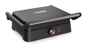 PRINCESS 1800 W mit 275 x 180 mm Fläche  117502 Kontaktgrill (Schwarz) f&uuml;r 59,99 Euro