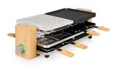 PRINCESS 8 Person(en) 1300 W 162635 Raclette Pure f&uuml;r 74,96 Euro
