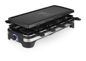 PRINCESS 10 Person(en) 1500 W 162650 Raclette XXL f&uuml;r 76,96 Euro