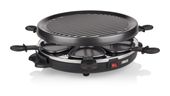 PRINCESS 6 Person(en) 800 W 162725 Raclette f&uuml;r 33,99 Euro
