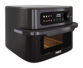 PRINCESS Heißluftfritteuse 10 l 1700 W  182480 (Schwarz) f&uuml;r 119,96 Euro